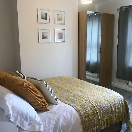 Modern Cottage In Oundle Luaran gambar